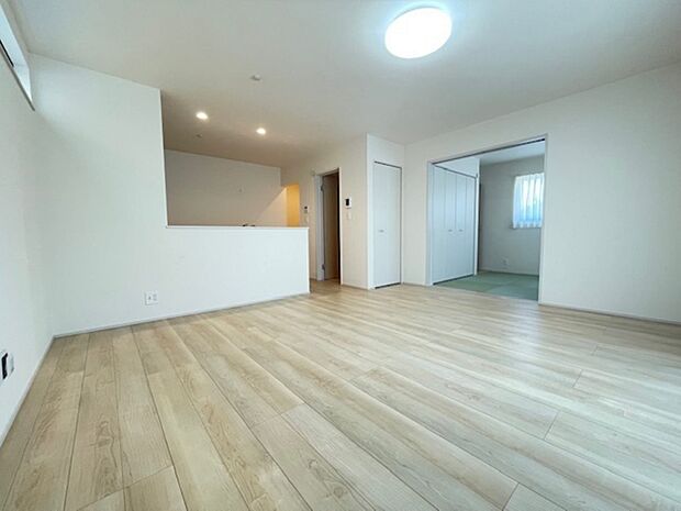 実際の陽当たり等は、お気軽に現地にてご確認ください