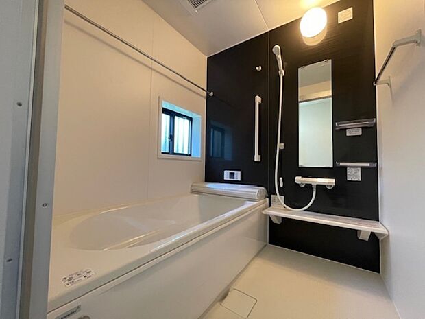 1坪サイズのユニットバス