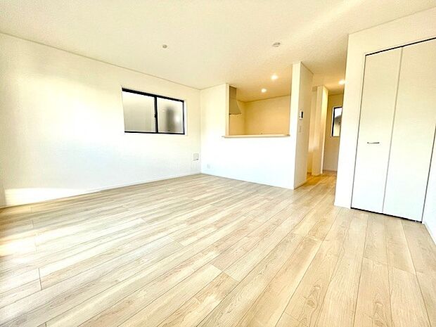 実際の陽当たり等は、お気軽に現地にてご確認ください