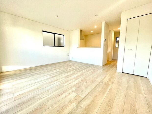 実際の陽当たり等は、お気軽に現地にてご確認ください