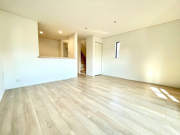 実際の陽当たり等は、お気軽に現地にてご確認ください