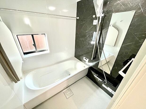 1坪サイズのユニットバス