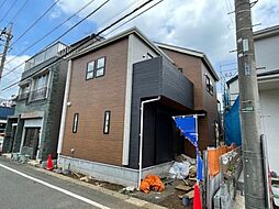 埼玉県入間市東藤沢５丁目