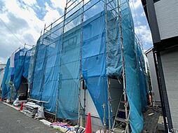 埼玉県入間市東藤沢５丁目