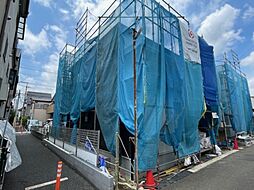 埼玉県入間市東藤沢５丁目
