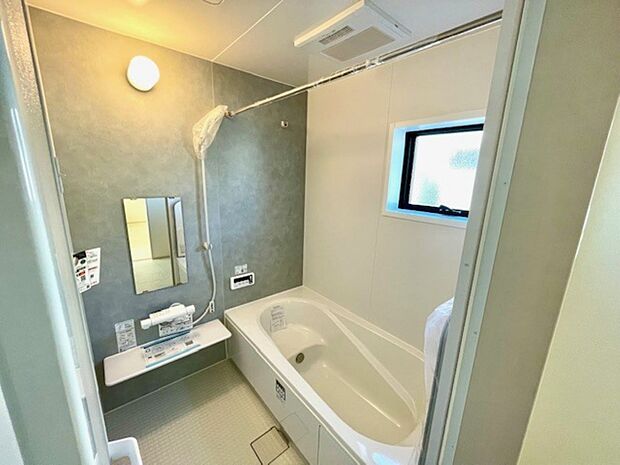 1坪サイズのユニットバス