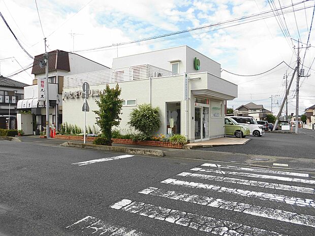 かたぎりクリニック約490m