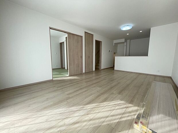 実際の陽当たり等は、お気軽に現地にてご確認ください