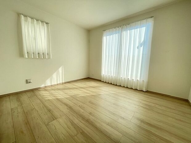 実際の陽当たり等は、お気軽に現地にてご確認ください