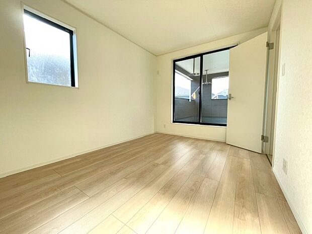 実際の陽当たり等は、お気軽に現地にてご確認ください