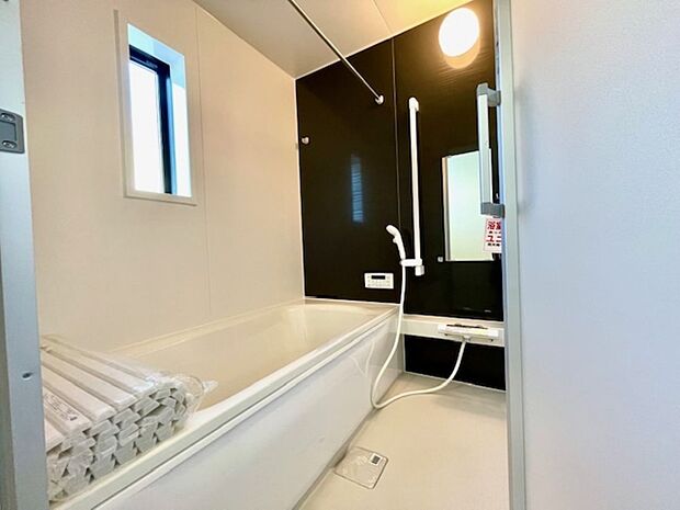 1坪サイズのユニットバス