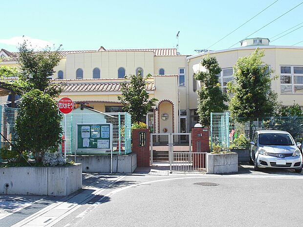 おおぎこども園約1010ｍ