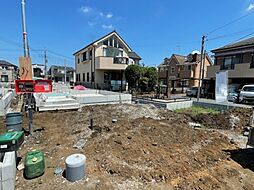 埼玉県入間市小谷田１丁目