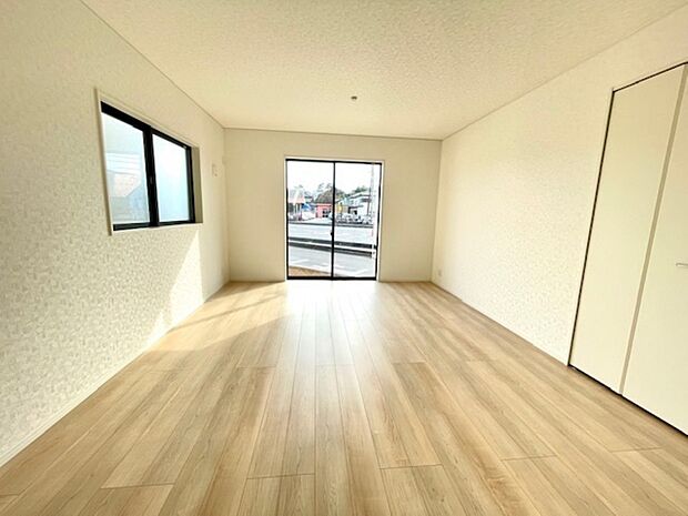 実際の陽当たり等は、お気軽に現地にてご確認ください