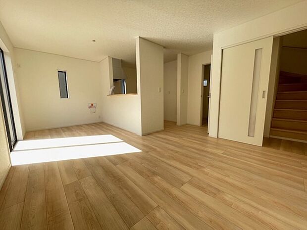 実際の陽当たり等は、お気軽に現地にてご確認ください