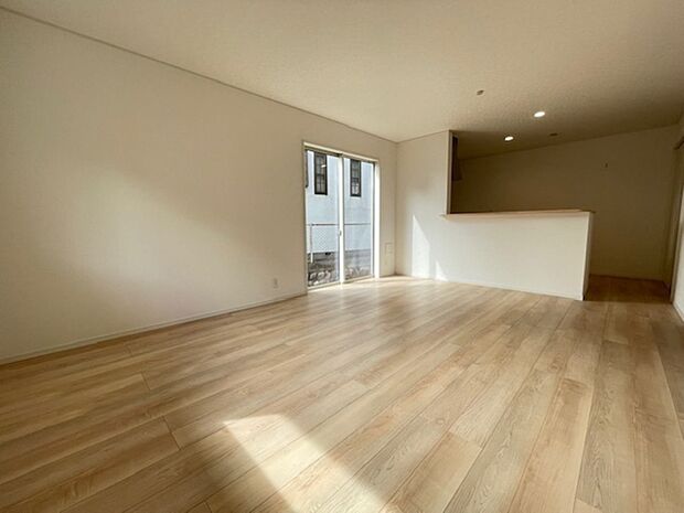 実際の陽当たり等は、お気軽に現地にてご確認ください