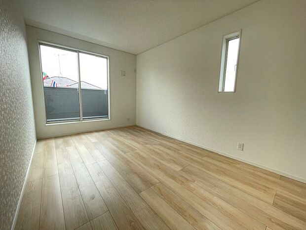 実際の陽当たり等は、お気軽に現地にてご確認ください