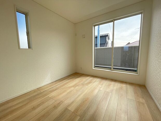 実際の陽当たり等は、お気軽に現地にてご確認ください