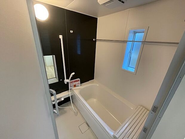 1坪サイズのユニットバス