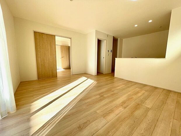 実際の陽当たり等は、お気軽に現地にてご確認ください