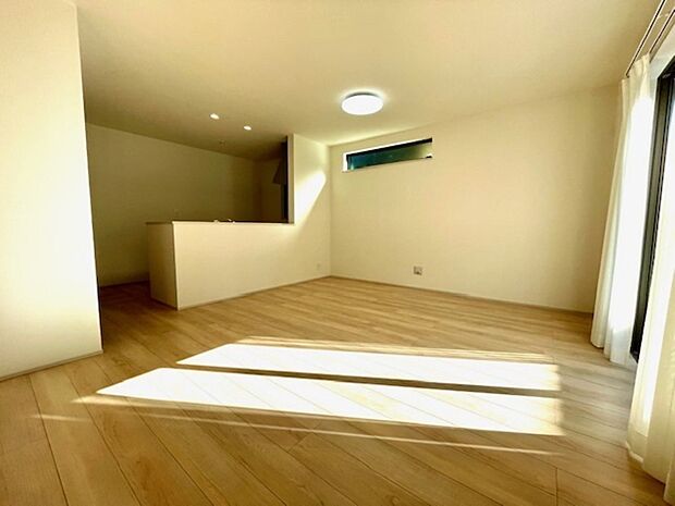 実際の陽当たり等は、お気軽に現地にてご確認ください