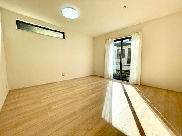 実際の陽当たり等は、お気軽に現地にてご確認ください