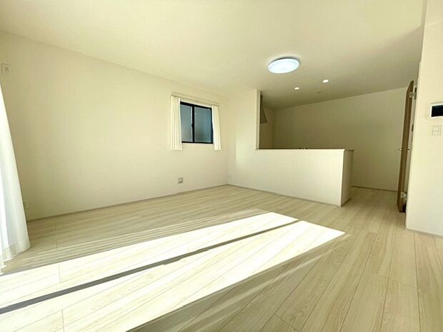 実際の陽当たり等は、お気軽に現地にてご確認ください