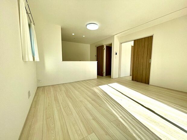 実際の陽当たり等は、お気軽に現地にてご確認ください