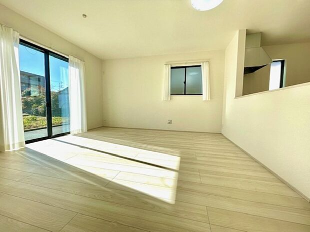 実際の陽当たり等は、お気軽に現地にてご確認ください