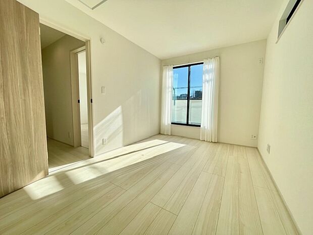 実際の陽当たり等は、お気軽に現地にてご確認ください