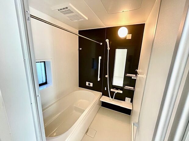 1坪サイズのユニットバス