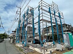 埼玉県入間市黒須２丁目