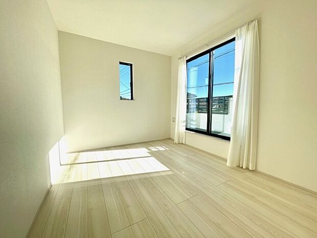 実際の陽当たり等は、お気軽に現地にてご確認ください