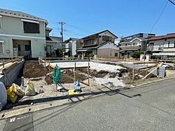 埼玉県入間市扇町屋５丁目
