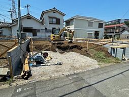 埼玉県入間市扇町屋５丁目