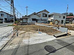 埼玉県入間市扇町屋５丁目