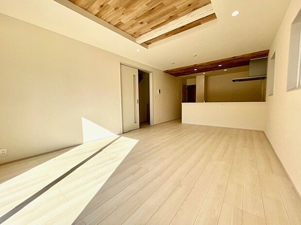 実際の陽当たり等は、お気軽に現地にてご確認ください