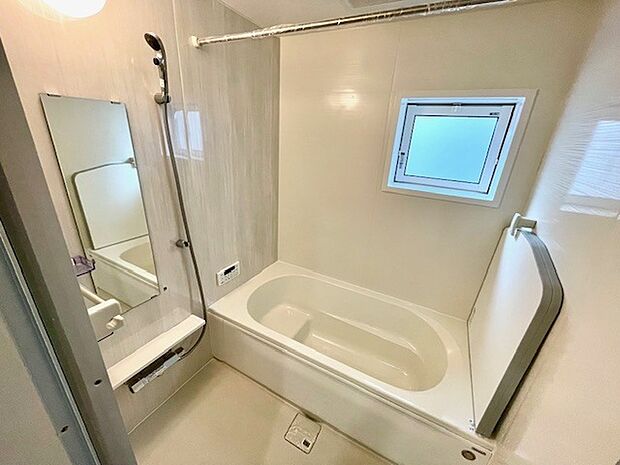 1坪サイズのユニットバス