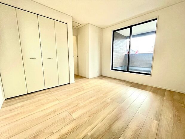 実際の陽当たり等は、お気軽に現地にてご確認ください