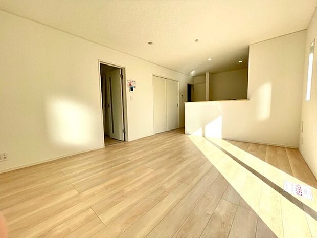 実際の陽当たり等は、お気軽に現地にてご確認ください