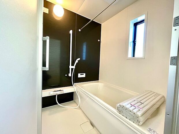 1坪サイズのユニットバス