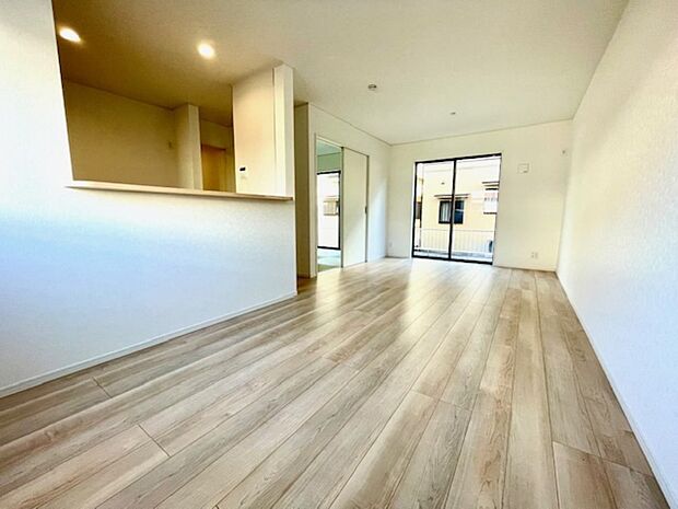 実際の陽当たり等は、お気軽に現地にてご確認ください