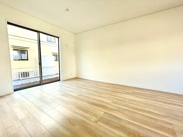 実際の陽当たり等は、お気軽に現地にてご確認ください