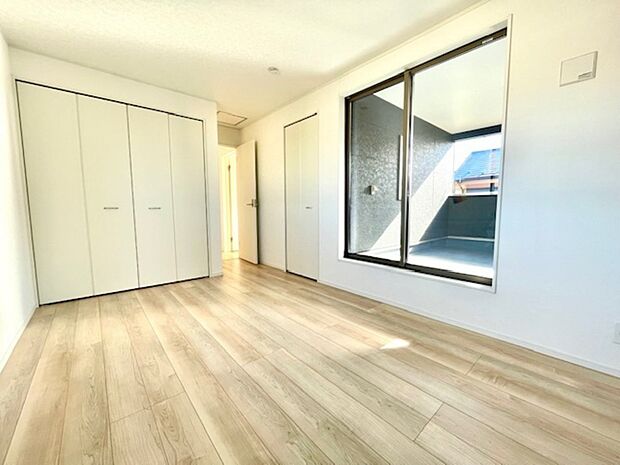 実際の陽当たり等は、お気軽に現地にてご確認ください