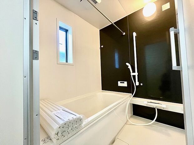 1坪サイズのユニットバス