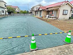 埼玉県入間市大字野田
