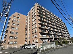 朝日パリオ入間市