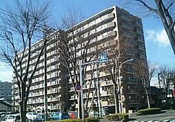 朝日パリオ入間市