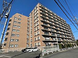 朝日パリオ入間市