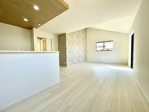 実際の陽当たり等は、お気軽に現地にてご確認ください